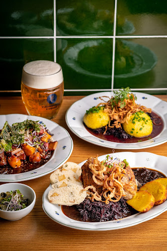 Moment Bistro - Praha