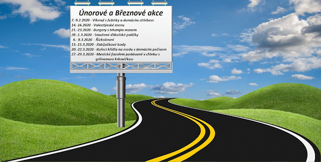 Restaurace Veselka - Pardubice