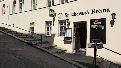 Smíchovská Krčma