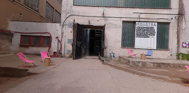 Opinii despre Industra Coffee în Brno - Gastronomie a pohostinství