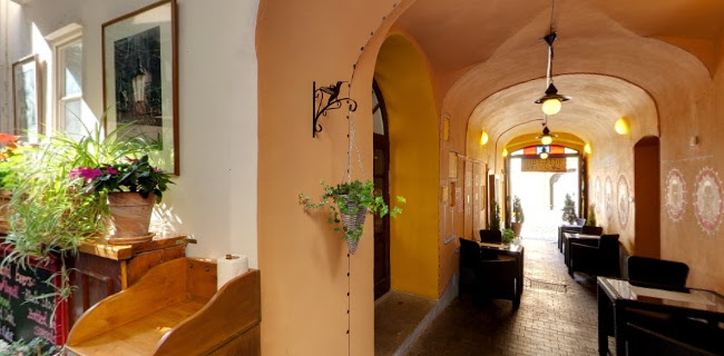 The Wall Pub - Gastronomie a pohostinství