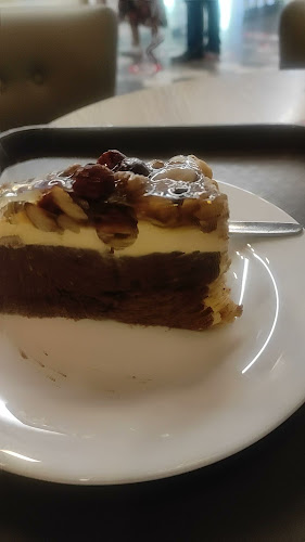 Opinii despre GOOD FOOD Restaurant în Praha - Gastronomie a pohostinství