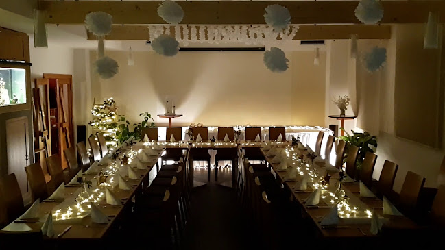 Restaurace Astra Svitavy