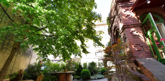 Opinii despre HogoFogo Bistro în Ostrava - Gastronomie a pohostinství