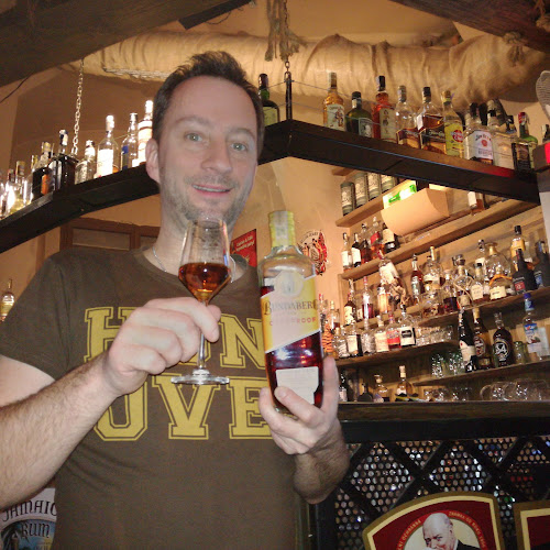 LamCafé, kavárna a pražírna výběrové kávy