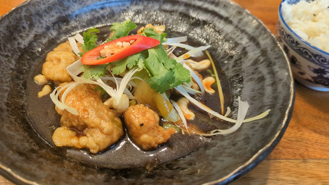 Opinii despre Nix Bistro and Bar în Bruntál - Gastronomie a pohostinství