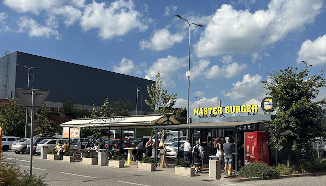 MASTER BURGER (Trutnov)