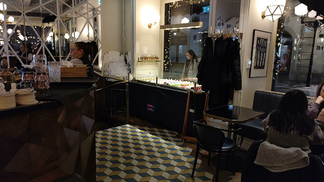 Celetná 34/569, 110 00 Staré Město