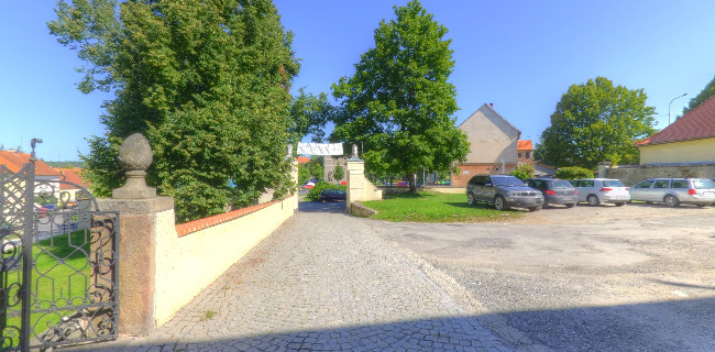 Mírové nám. 11, 341 01 Horažďovice