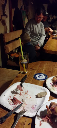 Opinii despre Hausmanka U Kozy în Liberec - Gastronomie a pohostinství