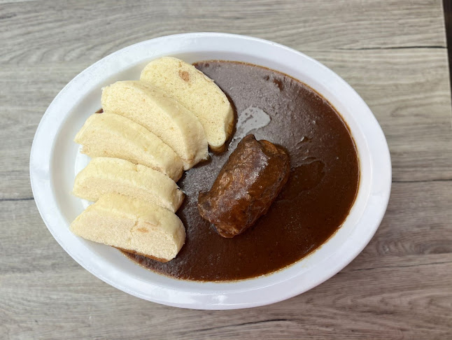 Restaurace a Bowling Usedlost Ladronka