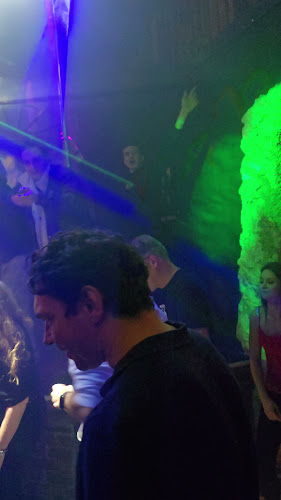 ŠNEKOLEND MUSIC & COCKTAIL BAR s ubytováním - Horní Rokytnice