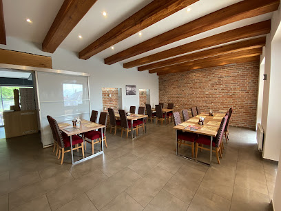 Pepin restaurant - Pepinova pizza