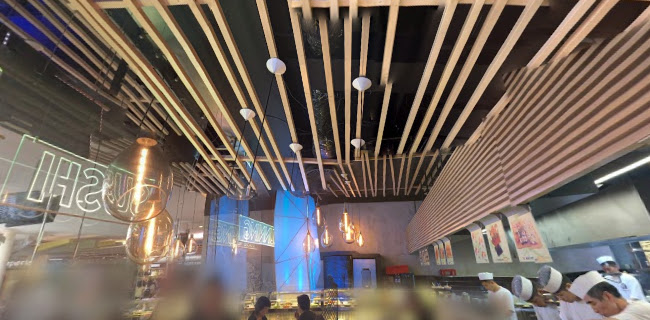 Burger King Palladium