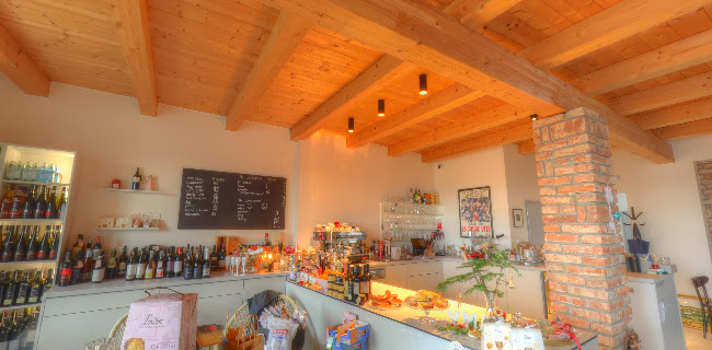 Piknik Moravany - Gastronomie a pohostinství