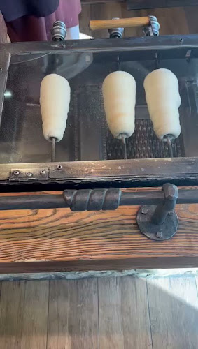 Opinii despre Trdlo în Staré Město - Gastronomie a pohostinství