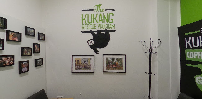 Kukang Coffee
