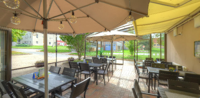 Restaurace Pohoda Louny - Louny