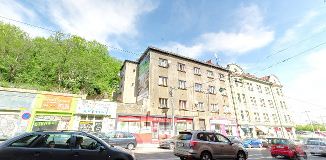 Opinii despre J&N Street Food în Praha - Gastronomie a pohostinství