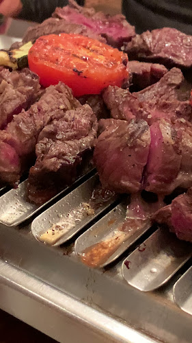 Opinii despre EL ASADOR Argentinská restaurace în Praha - Gastronomie a pohostinství