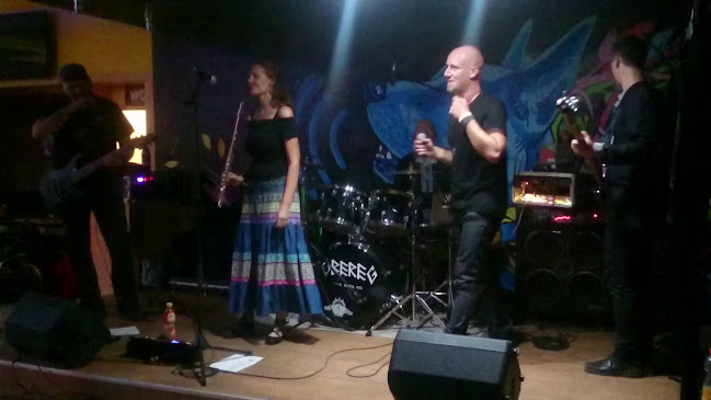 Opinii despre Pivnice Doga în Olomouc - Gastronomie a pohostinství