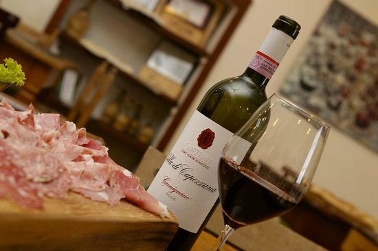 Comentarii opinii despre Wine of Italy s.r.o.