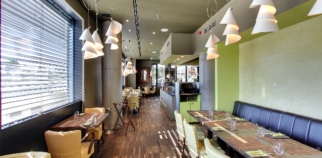 Ristorante Prosecco - Praha