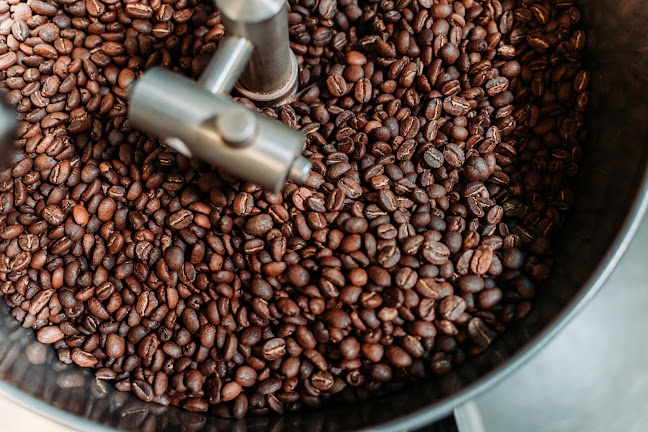 Opinii despre LamCafé, kavárna a pražírna výběrové kávy în Hradec Králové - Gastronomie a pohostinství