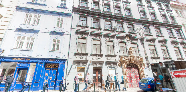 U Rarášků - Gastronomie a pohostinství