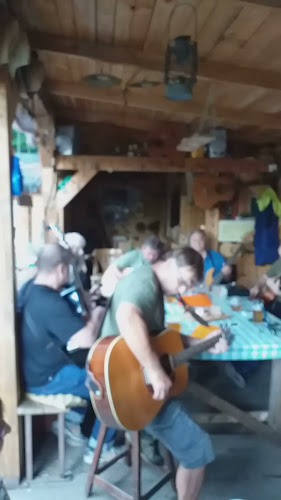 Comentarii opinii despre Občerstvení Zelená rokle