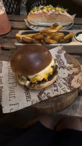 Arthur's Pub - Praha