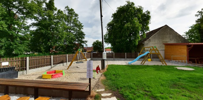 Restaurace U Čámrse