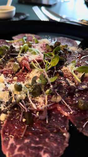 Opinii despre Liandra în Praha 2 - Gastronomie a pohostinství