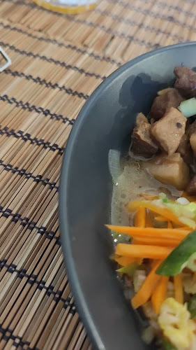 Opinii despre Chopsticks Bistro în Praha - Gastronomie a pohostinství