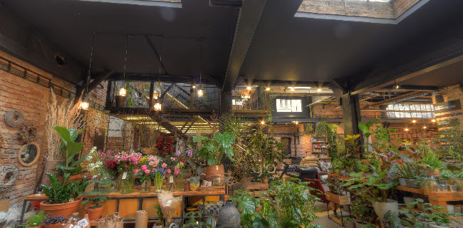 VNITROBLOCK - Gastronomie a pohostinství