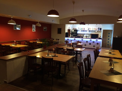 BoogieHouse Restaurant