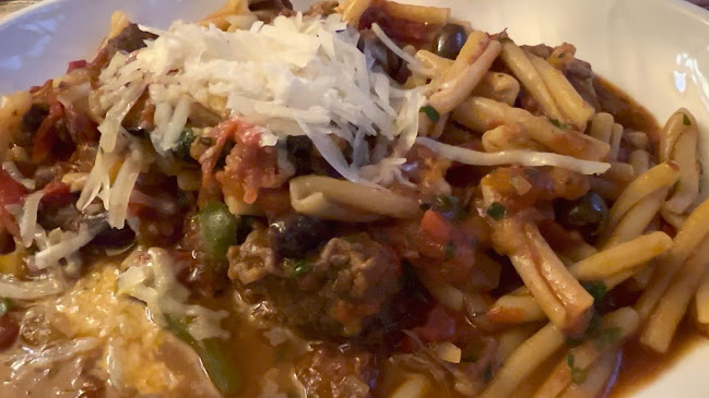 Felicita L´Originale u Hradce Králové - Gastronomie a pohostinství