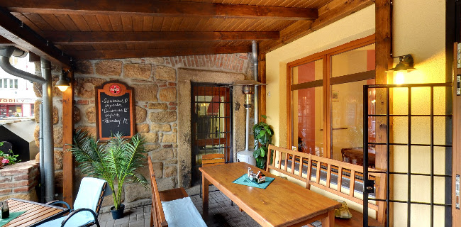 Restaurace Wallis - Gastronomie a pohostinství