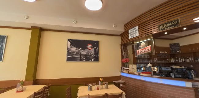 Litovel Klasik Restaurant