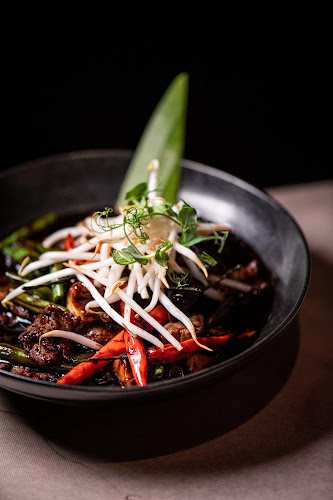 Opinii despre Sia Restaurant în Nové Město - Gastronomie a pohostinství