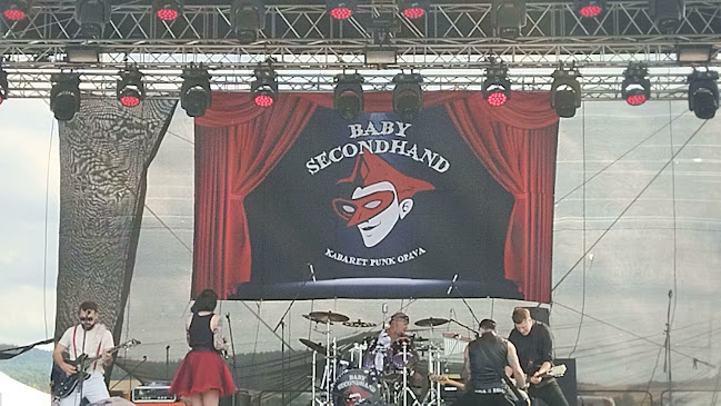 Areál Zdraví Kylešovice - Kylešovice