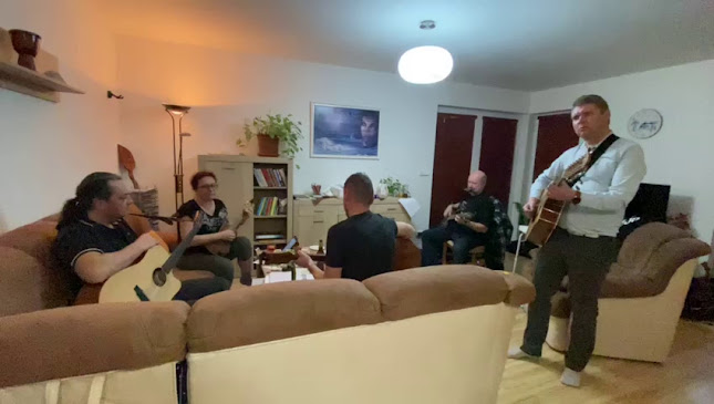 Občerstvení Zelená rokle - Brno