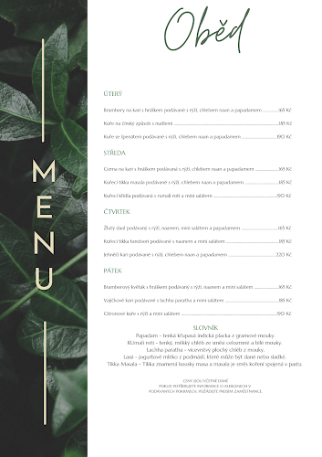 Opinii despre Sogoo Restaurant în Praha - Gastronomie a pohostinství