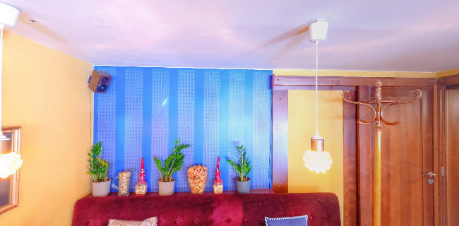 Modrá myš Cocktail bar - Ostrava