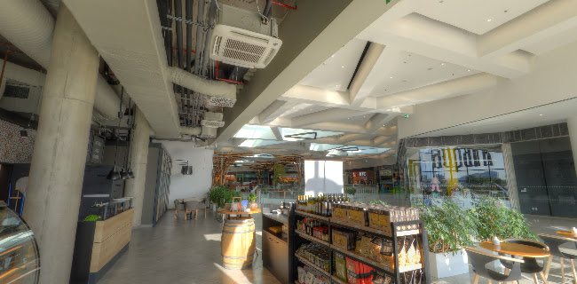 PANORAMICO pizza, pasta, grill - Hradec Králové