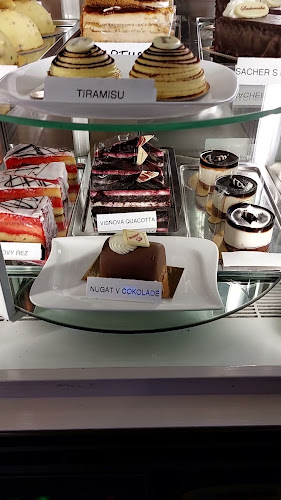 Opinii despre Time Café în Nový Bor - Gastronomie a pohostinství