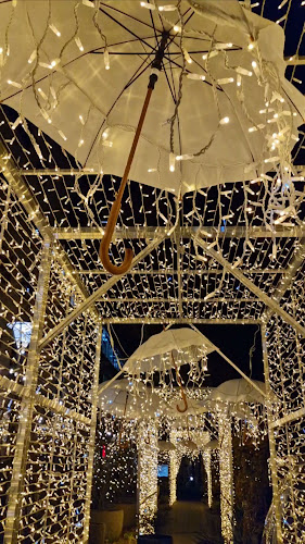 Crystal Gardens Slovanský dům