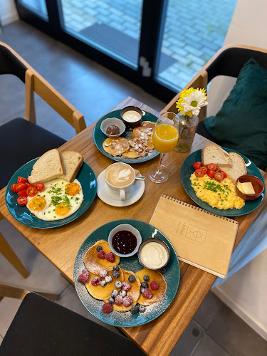 Opinii despre V klášteře în Ústí nad Labem-centrum - Gastronomie a pohostinství