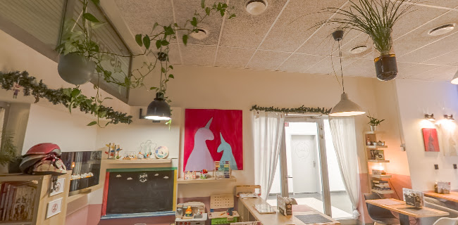 Elian's Coffee House - Praha 9