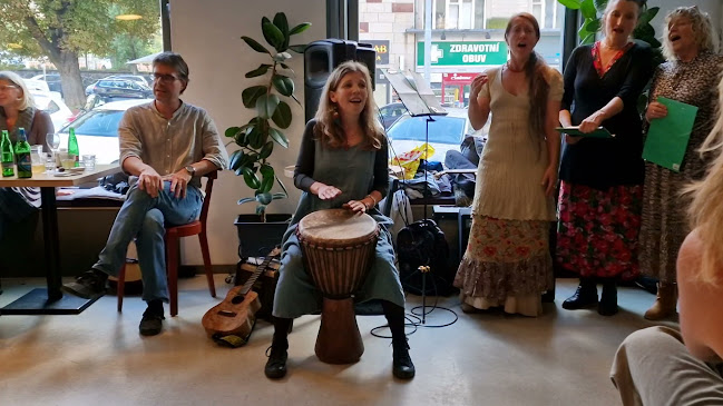 Eliášova 279, 160 00 Praha 6-Bubeneč